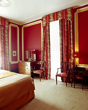 Grand Suite - Rooms & Suites - Quinta das Lágrimas - 5 stars hotel ...